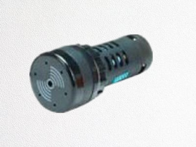 天逸雙音蜂鳴器、閃光雙音蜂鳴器 AD17-FMB/B AD17-SMB/B